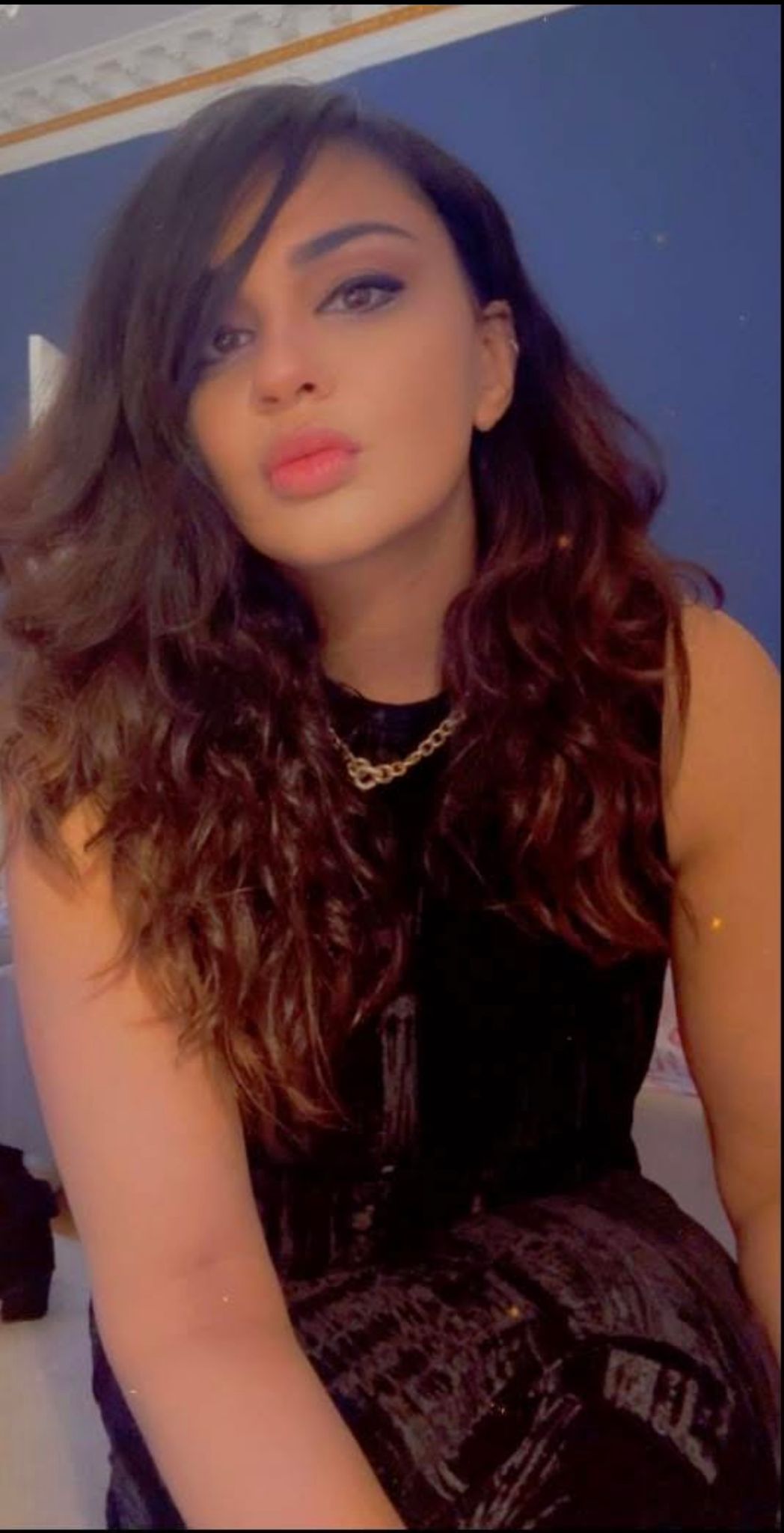 Javairia Mustafa Warraich - Director & Managing Partner